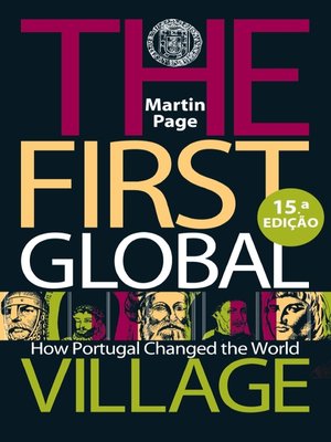 cover image of First Global Village